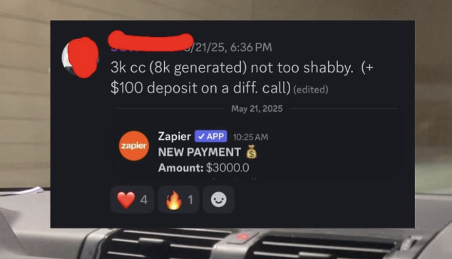 Client Win