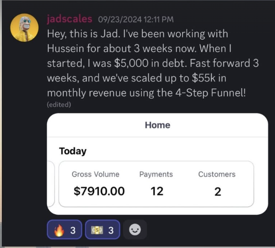 Client Win